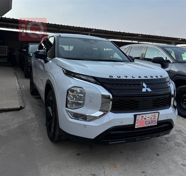 ميتسوبيشي اوتلاندر 2024 للبيع في العراق - دهوك